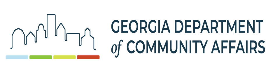 Community Affairs, Georgia Department of - DCA