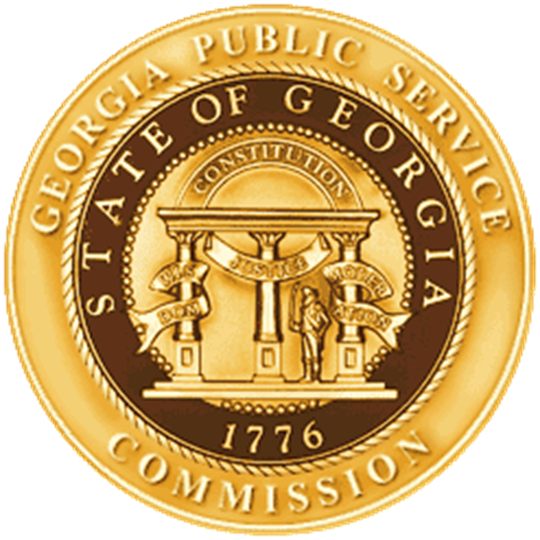 Public Service Commission, Georgia - PSC